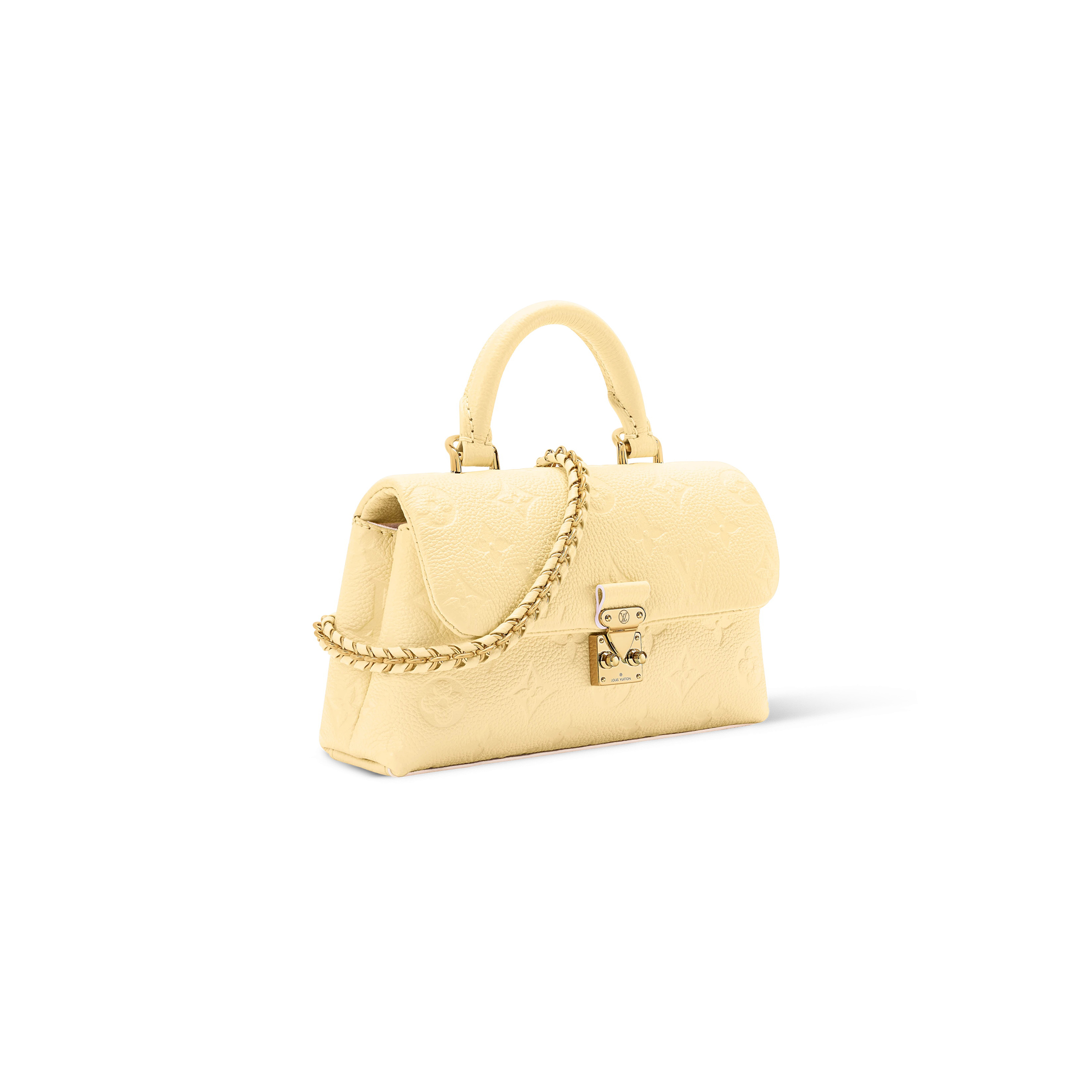 l0vis Vvtt0n nano madeleine m29378 (21*12.5*6cm)